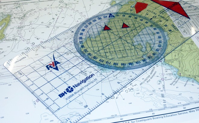 Remember these? They still make them... © Coastguard Boating Education http://www.cbes.org.nz/